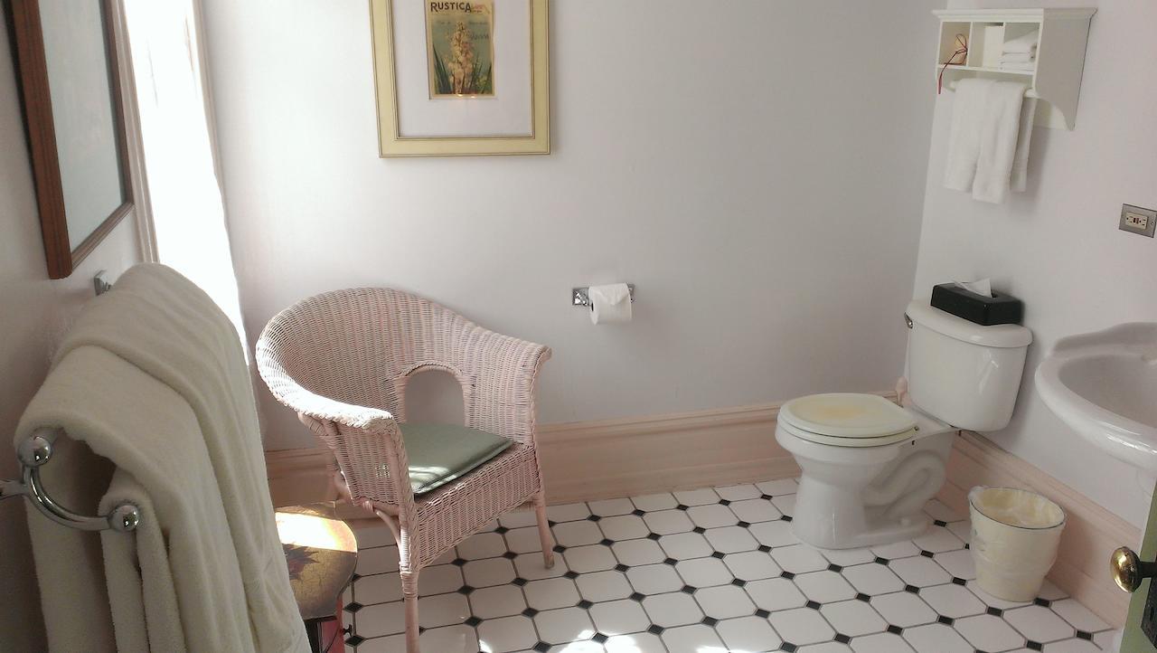 Connor Hotel ジェローム 部屋 写真