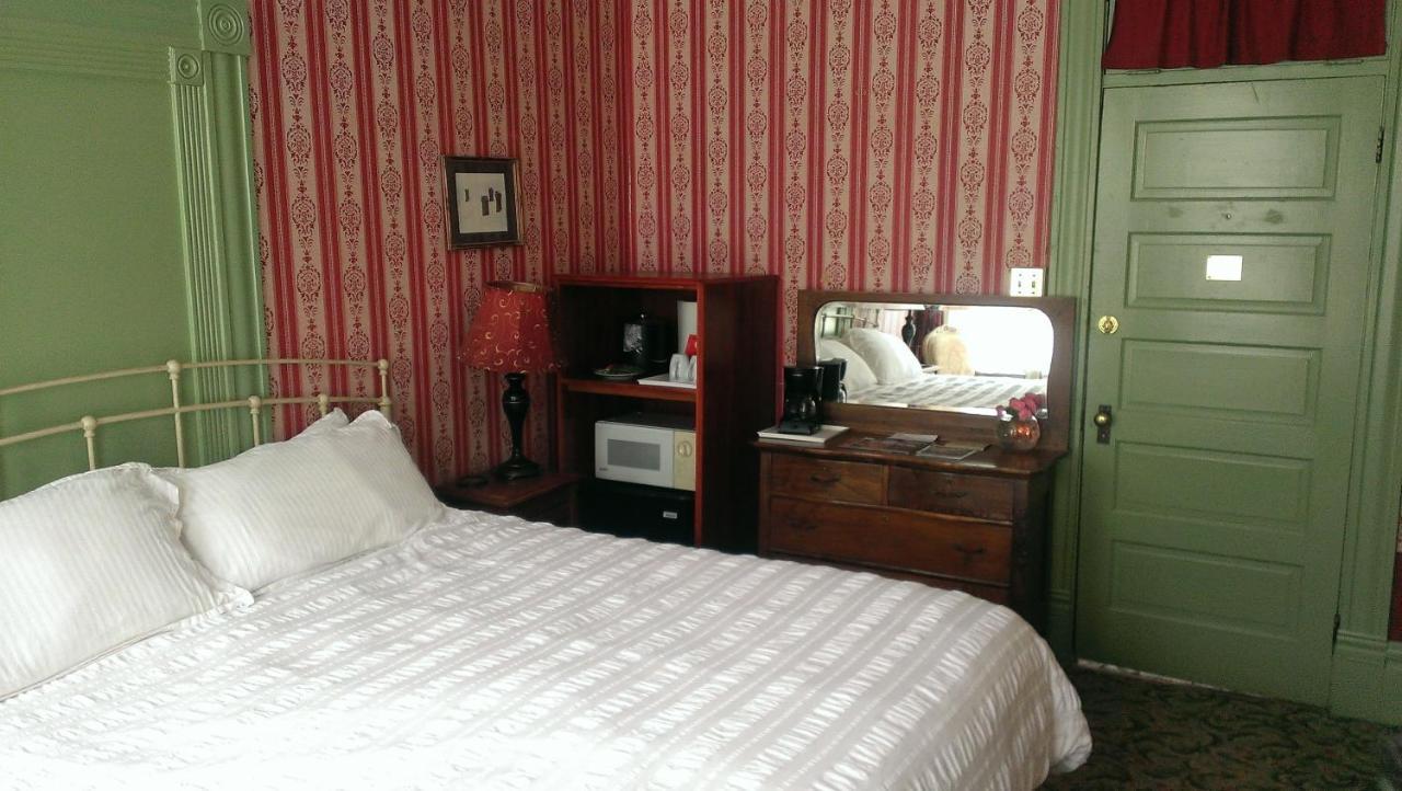 Connor Hotel ジェローム 部屋 写真