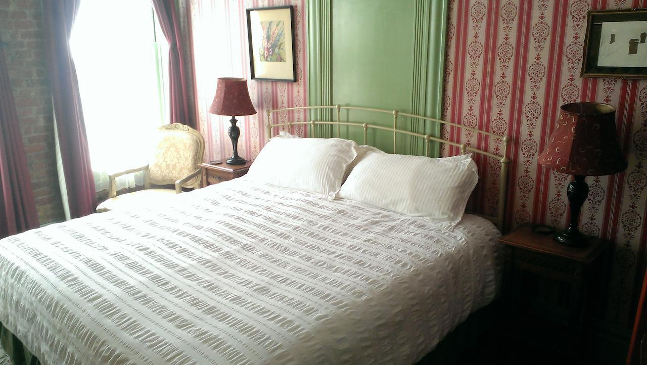 Connor Hotel ジェローム 部屋 写真