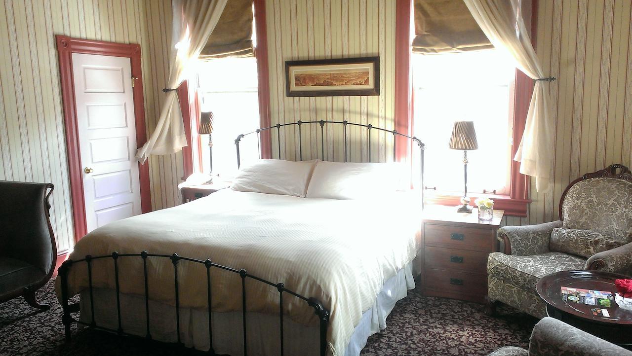 Connor Hotel ジェローム 部屋 写真