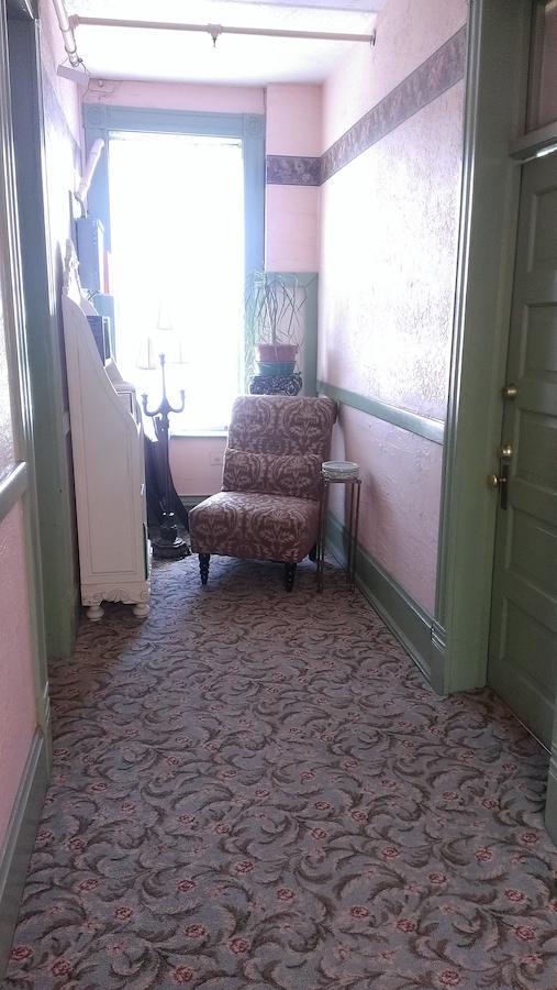 Connor Hotel ジェローム エクステリア 写真