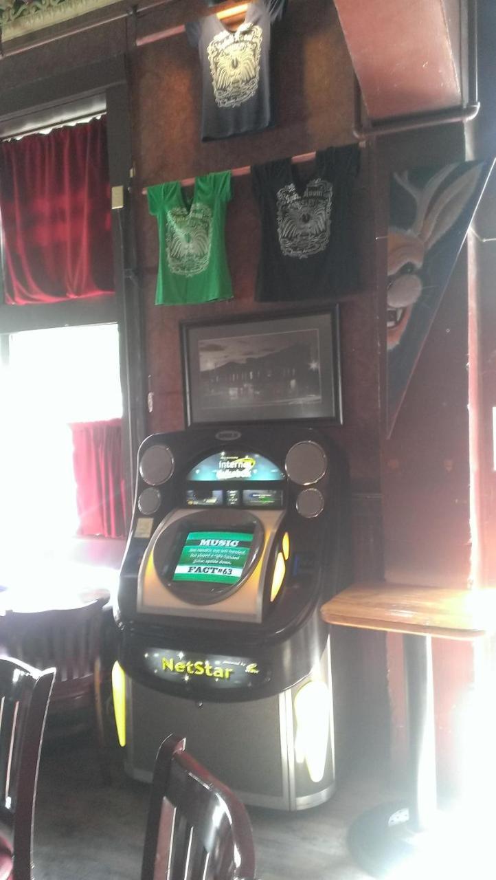 Connor Hotel ジェローム エクステリア 写真